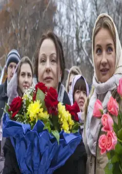 Женщина с прошлым (2018) в хорошем качестве смотреть онлайн Женщина с прошлым (2018) фильм в хорошем качестве смотреть онлайн