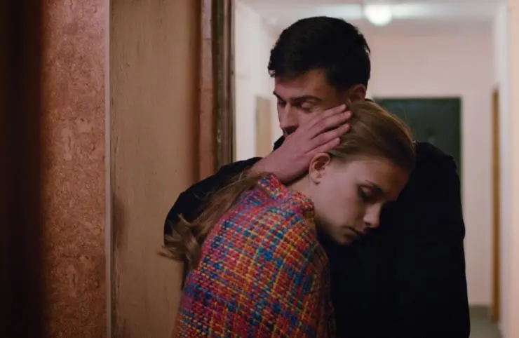 Радуга в поднебесье (2017) смотреть онлайн Радуга в поднебесье (2017) сериал смотреть онлайн