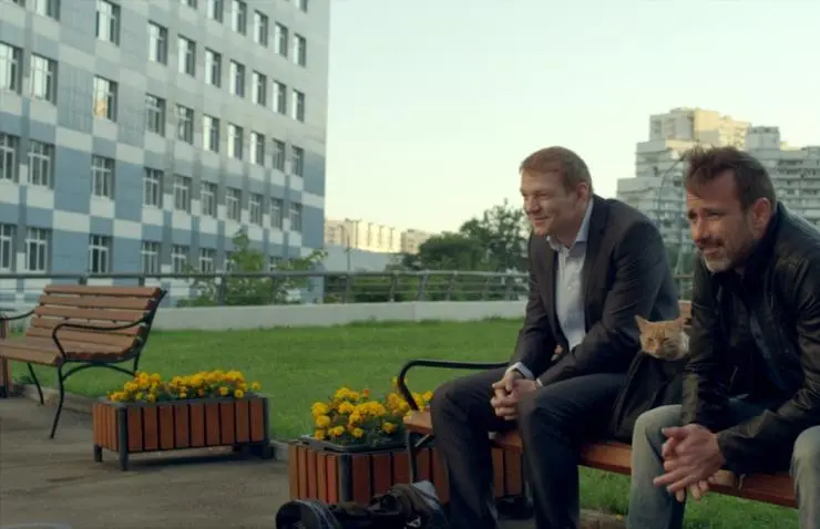 Правила механика замков (2018) смотреть онлайн бесплатно Правила механика замков (2018) фильм смотреть онлайн бесплатно