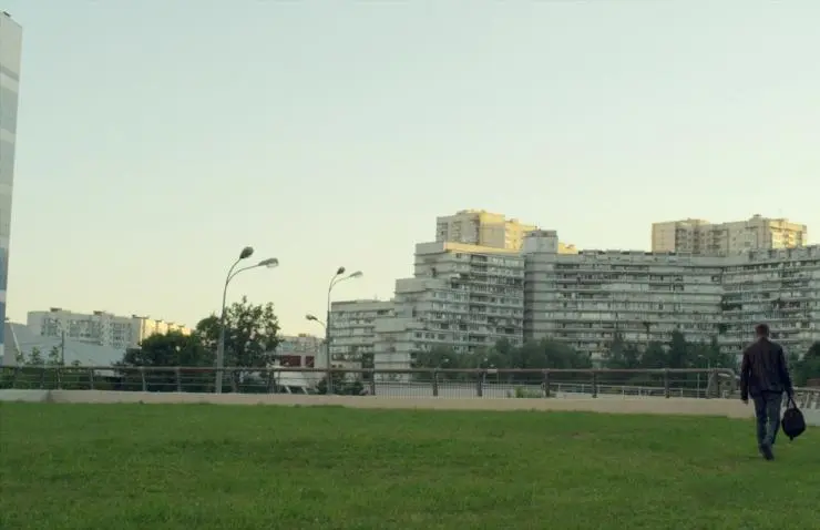 Правила механика замков (2018) смотреть онлайн Правила механика замков (2018) фильм смотреть онлайн