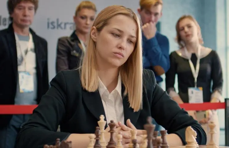 Ловушка для королевы (2019) 1 сезон 1-6,7,8 серия смотреть онлайн Ловушка для королевы (2019) сериал 1-6,7,8 серию 1 сезона смотреть онлайн