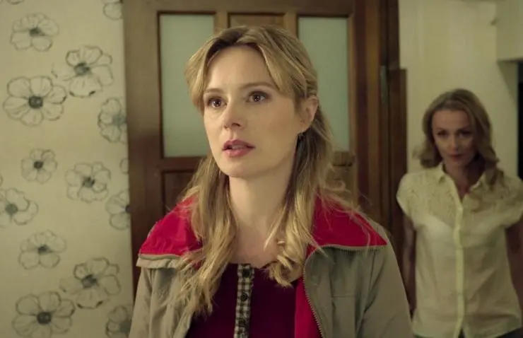 Маруся (2018) 1 сезон 1-1,2 серия смотреть онлайн Маруся (2018) сериал 1-1,2 серию 1 сезона смотреть онлайн