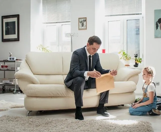 Папа в законе (2013) 1 сезон 1-1,2,3,4 серия смотреть онлайн бесплатно Папа в законе (2013) сериал 1-1,2,3,4 серию 1 сезона смотреть онлайн бесплатно