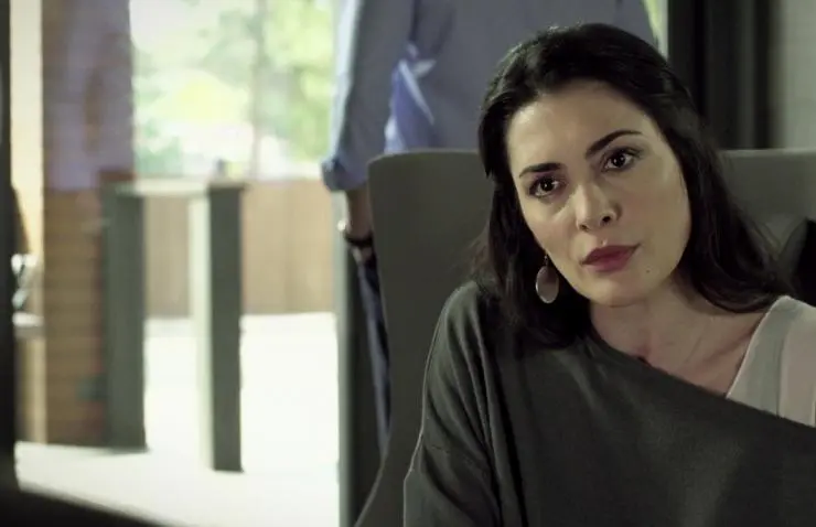 Маруся (2018) 1 сезон 1-1,2 серия смотреть онлайн бесплатно Маруся (2018) сериал 1-1,2 серию 1 сезона смотреть онлайн бесплатно