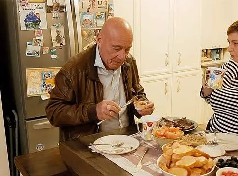 Еврейское счастье (2016) в хорошем качестве смотреть онлайн Еврейское счастье (2016) сериал в хорошем качестве смотреть онлайн