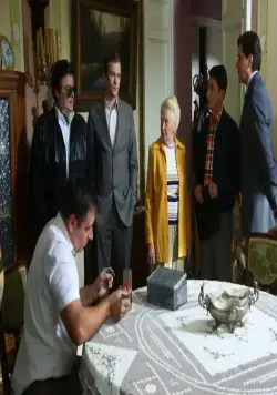 Восхождение на Олимп (2015) 1 сезон 1-6,7,8 серия в хорошем качестве смотреть онлайн Восхождение на Олимп (2015) сериал 1-6,7,8 серию 1 сезона в хорошем качестве смотреть онлайн