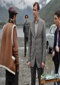 Восхождение на Олимп (2015) 1 сезон 1-6,7,8 серия смотреть онлайн Восхождение на Олимп (2015) сериал 1-6,7,8 серию 1 сезона смотреть онлайн