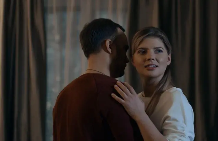 Неотправленное письмо (2018) в хорошем качестве смотреть онлайн Неотправленное письмо (2018) сериал в хорошем качестве смотреть онлайн