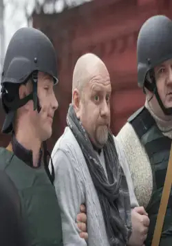 Московская борзая 2 (2018) в хорошем качестве смотреть онлайн Московская борзая 2 (2018) сериал в хорошем качестве смотреть онлайн