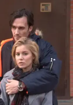 Миндальный привкус любви (2016) 1 сезон 1-18,19,20 серия смотреть онлайн Миндальный привкус любви (2016) сериал 1-18,19,20 серию 1 сезона смотреть онлайн