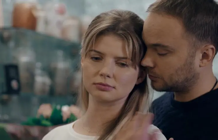 Неотправленное письмо (2018) смотреть онлайн Неотправленное письмо (2018) сериал смотреть онлайн