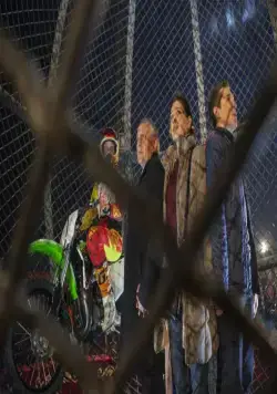 Московская борзая 2 (2018) смотреть онлайн бесплатно Московская борзая 2 (2018) сериал смотреть онлайн бесплатно