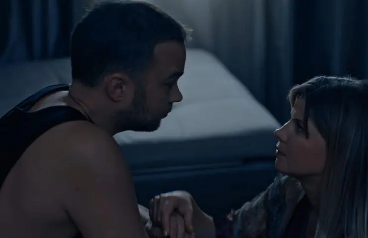 Неотправленное письмо (2018) смотреть онлайн бесплатно Неотправленное письмо (2018) сериал смотреть онлайн бесплатно