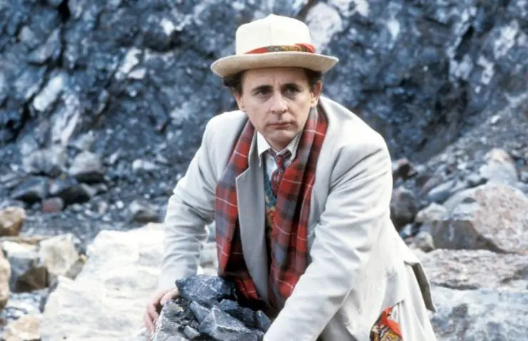 Доктор Кто (1963) смотреть онлайн Доктор Кто (1963) сериал смотреть онлайн