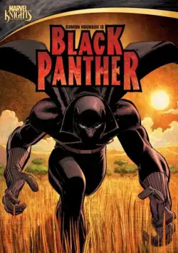 Чёрная Пантера / Black Panther (2010) cериал смотреть онлайн Чёрная Пантера / Black Panther (2010) cериал смотреть онлайн в хорошем качестве