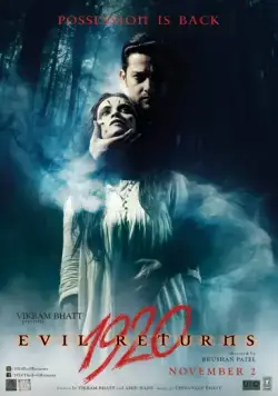 1920 Зло возвращается / 1920: Evil Returns (2012) фильм смотреть онлайн 1920 Зло возвращается / 1920: Evil Returns (2012) фильм смотреть онлайн в хорошем качестве