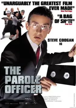Надзиратель / The Parole Officer (2001) фильм смотреть онлайн Надзиратель / The Parole Officer (2001) фильм смотреть онлайн в хорошем качестве