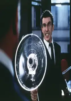 Надзиратель (2001) смотреть онлайн Надзиратель (2001) фильм смотреть онлайн