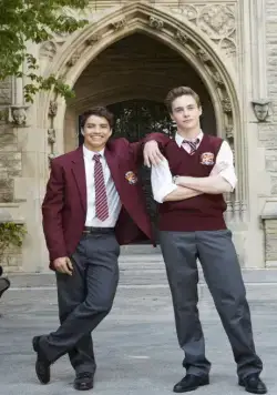 Бруно и Башмак: Прыгай в бассейн / Bruno & Boots: Go Jump in the Pool фильм смотреть онлайн в хорошем качестве