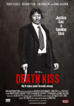 Поцелуй смерти / Death Kiss (2018) фильм смотреть онлайн в хорошем качестве
