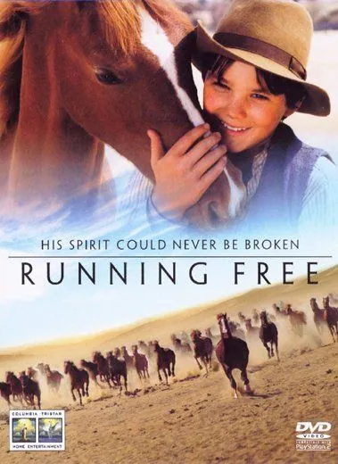Бегущий свободным (драма) / Running Free (1999) фильм смотреть онлайн в хорошем качестве