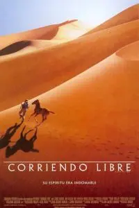 Бегущий свободным / Running Free (1999) фильм смотреть онлайн в хорошем качестве