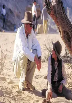 Бегущий свободным (1999) смотреть онлайн Бегущий свободным (1999) фильм смотреть онлайн