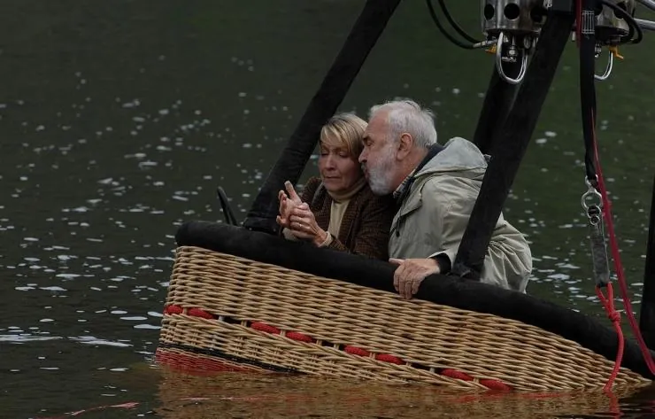 Пустая тара (2007) в хорошем качестве смотреть онлайн Пустая тара (2007) фильм в хорошем качестве смотреть онлайн