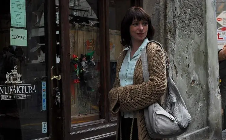 Пустая тара (2007) смотреть онлайн бесплатно Пустая тара (2007) фильм смотреть онлайн бесплатно