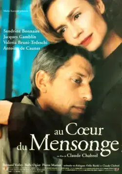 В сердце лжи / Au coeur du mensonge (1998) фильм смотреть онлайн в хорошем качестве