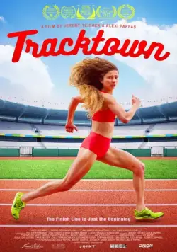 Тректаун / Tracktown (2016) фильм смотреть онлайн в хорошем качестве