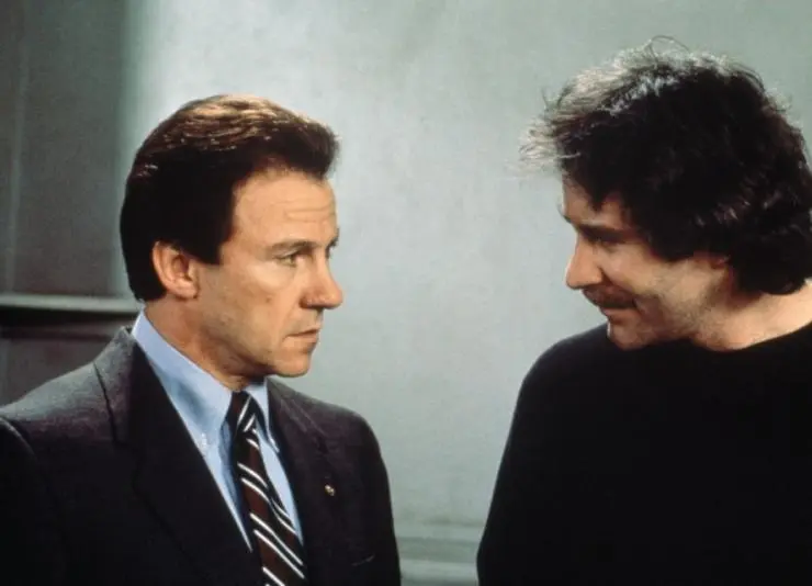 Январский человек (1989) смотреть онлайн Январский человек (1989) фильм смотреть онлайн