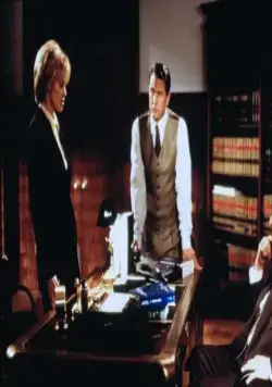 Заговор (1997) смотреть онлайн Заговор (1997) фильм смотреть онлайн