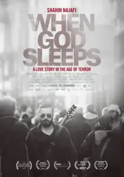 Когда Бог спит / When God Sleeps (2017) фильм смотреть онлайн в хорошем качестве