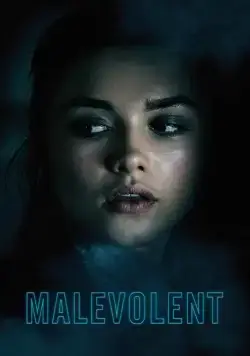 Злобность / Malevolent (2018) фильм смотреть онлайн в хорошем качестве