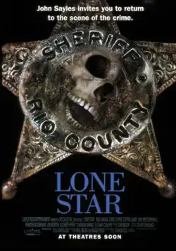 Звезда шерифа / Lone Star (1996) фильм смотреть онлайн в хорошем качестве