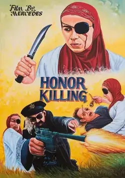 Смотреть Убийство во имя чести / Honor Killing (2019) фильм онлайн на русском