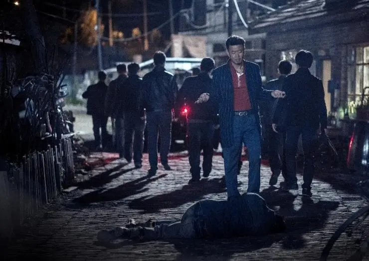 Старый телохранитель (2015) в хорошем качестве смотреть онлайн Старый телохранитель (2015) фильм в хорошем качестве смотреть онлайн