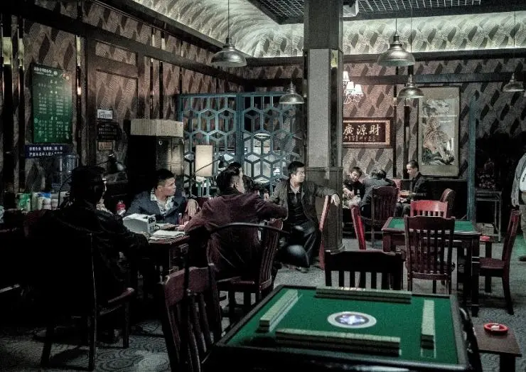 Старый телохранитель (2015) смотреть онлайн бесплатно Старый телохранитель (2015) фильм смотреть онлайн бесплатно