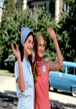 Заговор проказниц (1998) в хорошем качестве смотреть онлайн Заговор проказниц (1998) фильм в хорошем качестве смотреть онлайн