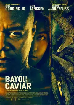 Болотная икра / Bayou Caviar (2018) фильм смотреть онлайн в хорошем качестве