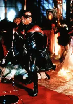 Бэтмен и Робин (1997) смотреть онлайн бесплатно Бэтмен и Робин (1997) фильм смотреть онлайн бесплатно