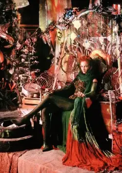 Бэтмен и Робин (1997) в хорошем качестве смотреть онлайн Бэтмен и Робин (1997) фильм в хорошем качестве смотреть онлайн