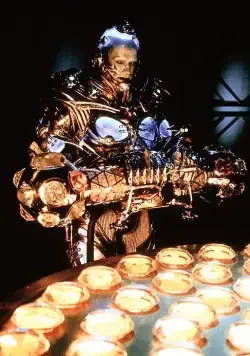 Бэтмен и Робин (1997) смотреть онлайн Бэтмен и Робин (1997) фильм смотреть онлайн