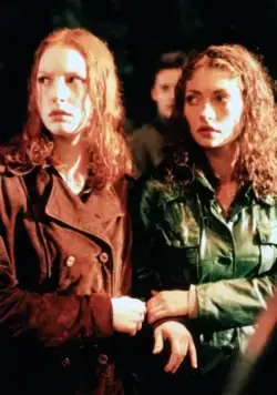 Городские легенды (1998) смотреть онлайн бесплатно Городские легенды (1998) фильм смотреть онлайн бесплатно