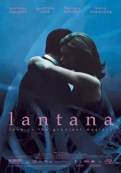 Лантана / Lantana (2001) фильм смотреть онлайн Лантана / Lantana (2001) фильм смотреть онлайн в хорошем качестве