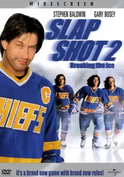 Удар по воротам 2: Разбивая лед / Slap Shot 2: Breaking the Ice (2002) фильм смотреть онлайне бесплатно Смотреть Удар по воротам 2: Разбивая лед / Slap Shot 2: Breaking the Ice(2002) фильм в онлайне бесплатно
