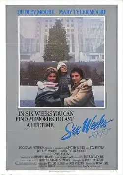 Шесть недель / Six Weeks (1982) фильм смотреть онлайн Шесть недель / Six Weeks (1982) фильм смотреть онлайн в хорошем качестве