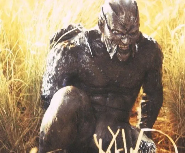 Джиперс Криперс 2 (2002) в хорошем качестве смотреть онлайн Джиперс Криперс 2 (2002) фильм в хорошем качестве смотреть онлайн