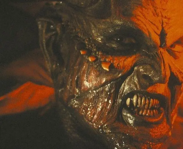 Джиперс Криперс 2 (2002) смотреть онлайн Джиперс Криперс 2 (2002) фильм смотреть онлайн